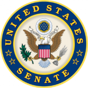 U.S. Senate Logo