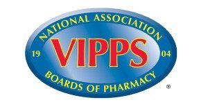VIPPS Seal