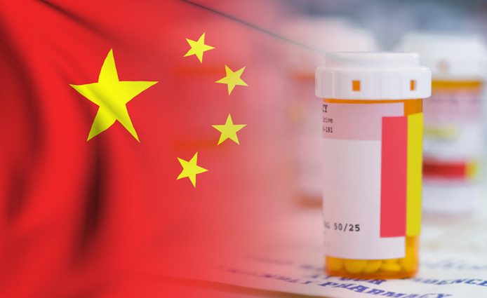 China Online Drug Sales Efforts Merit Attention | The Center for Safe ...