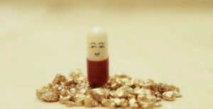 Pills You Meet