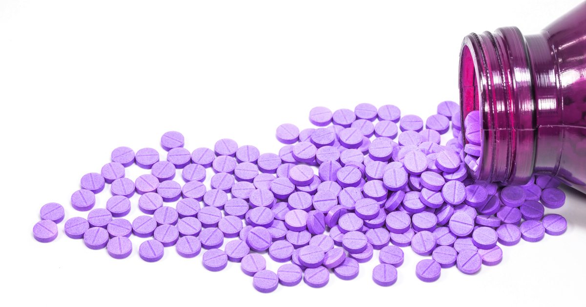 purple tree celebration vitamin pills review